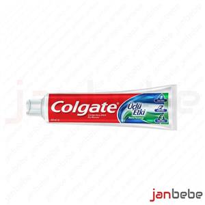 خمیر دندان سه کاره کلگیت حجم 100 گرم Colgate Toothpaste 100 gr