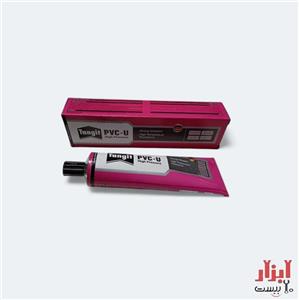 چسب پی وی سی تانگیت مدل A-101 حجم 100 میلی لیتر