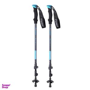 عصای کوهنوردی مدل اکسپونت کد ex_1 بسته 2 عددی