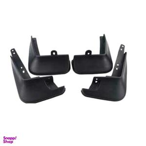 گل پخش کن مدل G2455475 مناسب برای جک اس 5 مجموعه 4 عددی