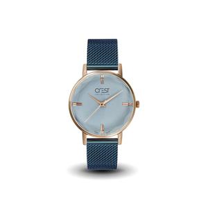 ساعت مچی عقربه ای زنانه کرست مدل 5-6116