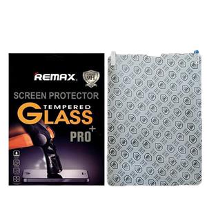 محافظ صفحه نمایش نانو ریمکس مناسب برای تبلت اپل  iPad Pro 12.9 2020