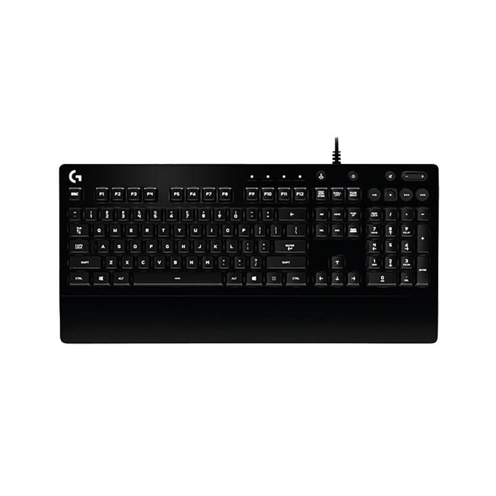 Logitech G213 Gaming keyboard