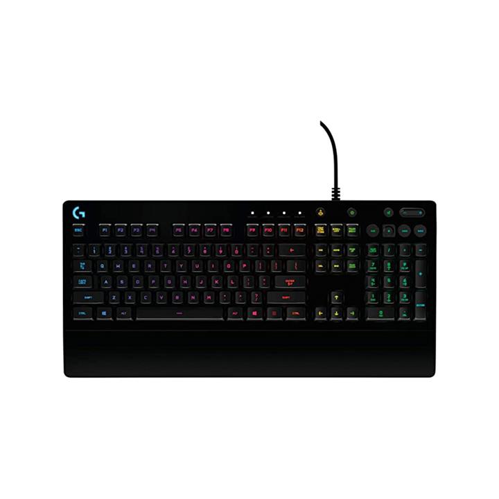 Logitech G213 Gaming keyboard