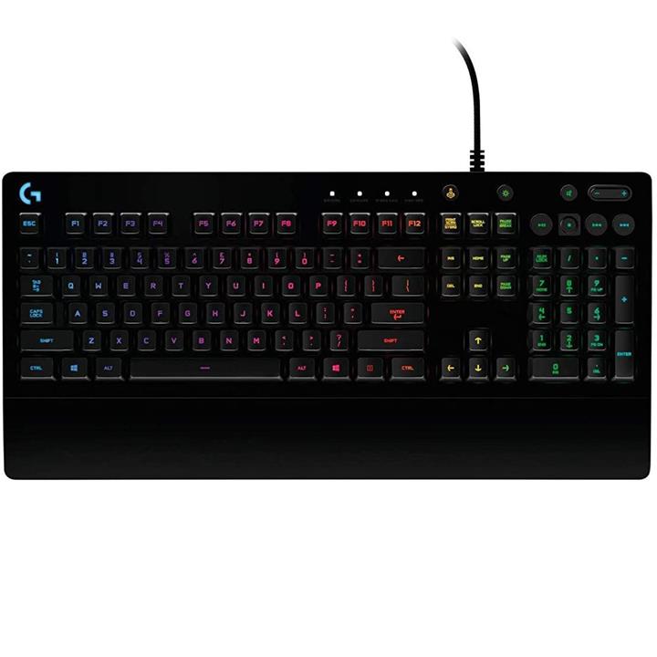 Logitech G213 Gaming keyboard