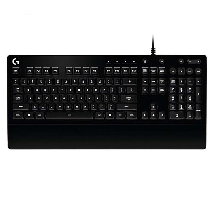 Logitech G213 Gaming keyboard