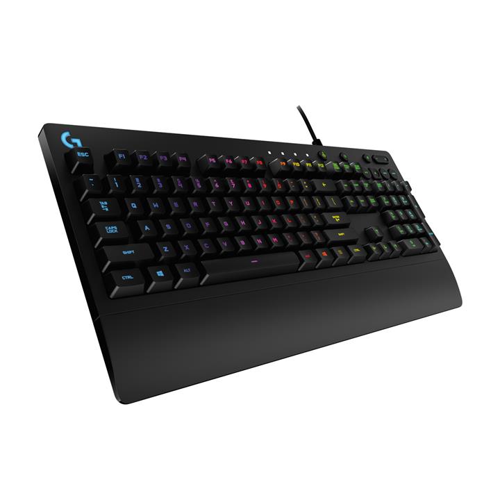 Logitech G213 Gaming keyboard