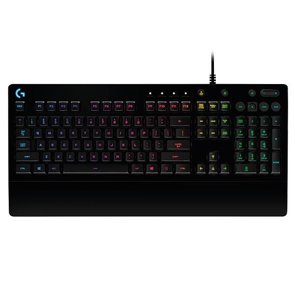 Logitech G213 Gaming keyboard