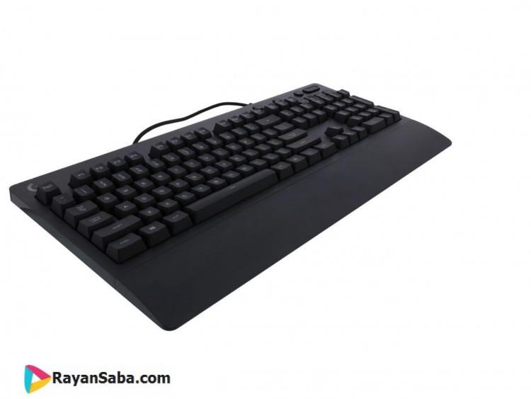 Logitech G213 Gaming keyboard