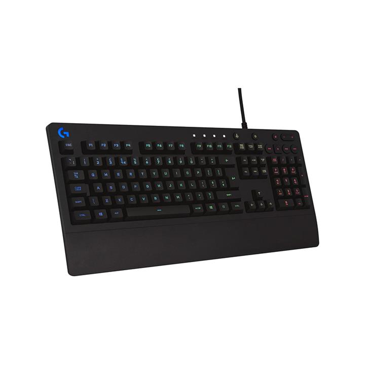 Logitech G213 Gaming keyboard