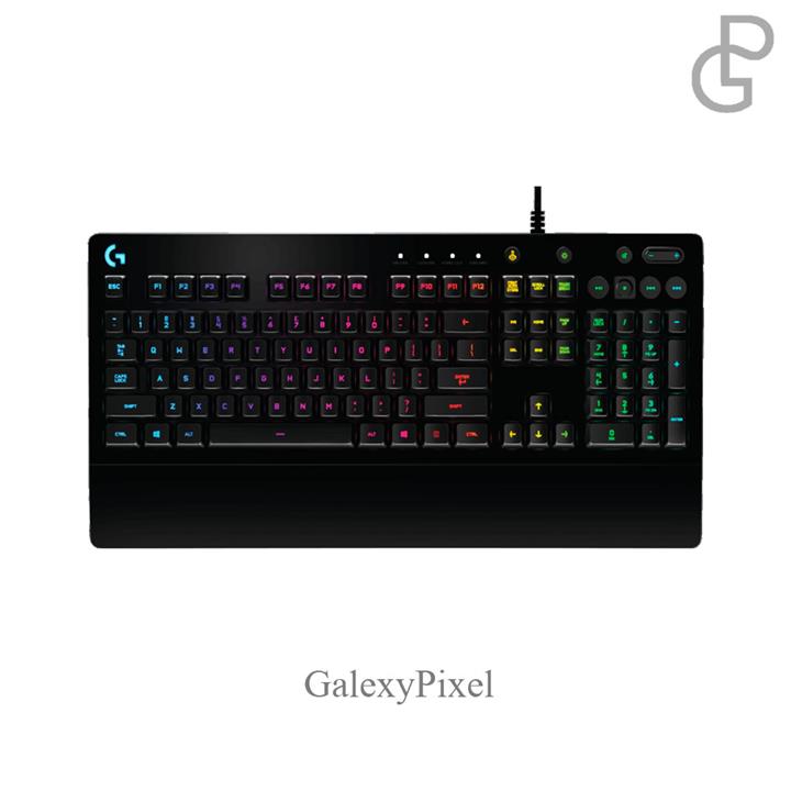 Logitech G213 Gaming keyboard