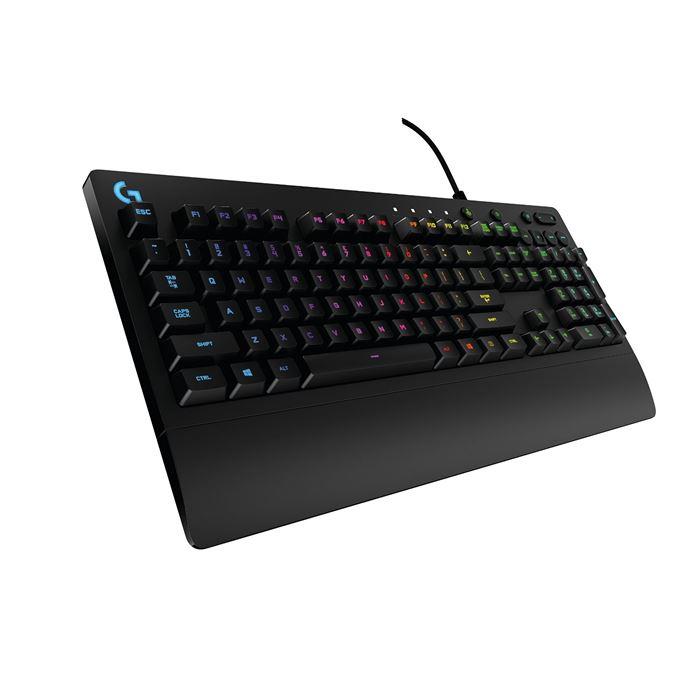 Logitech G213 Gaming keyboard