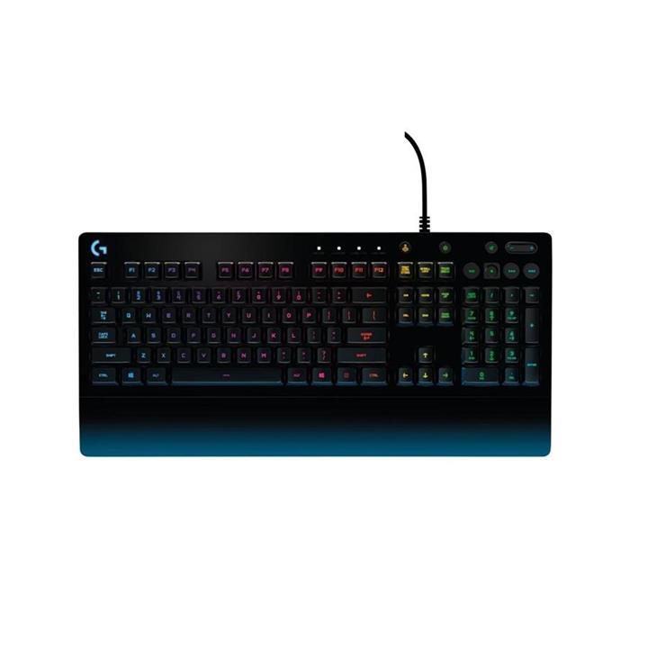 Logitech G213 Gaming keyboard