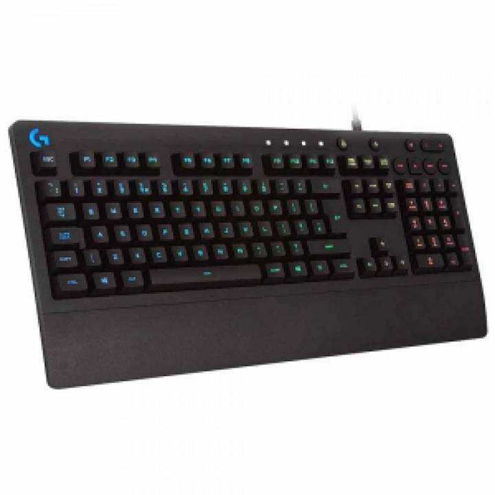 Logitech G213 Gaming keyboard