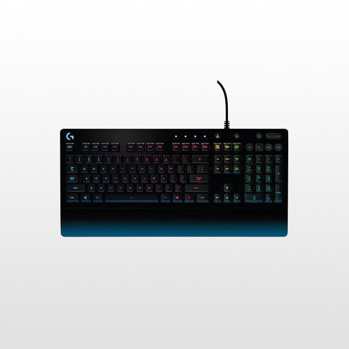 Logitech G213 Gaming keyboard