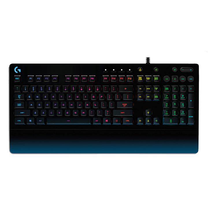 Logitech G213 Gaming keyboard