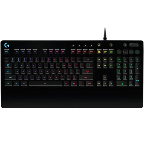 Logitech G213 Gaming keyboard