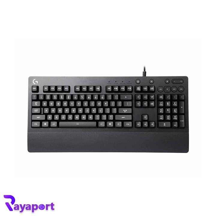 Logitech G213 Gaming keyboard