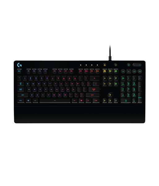 Logitech G213 Gaming keyboard