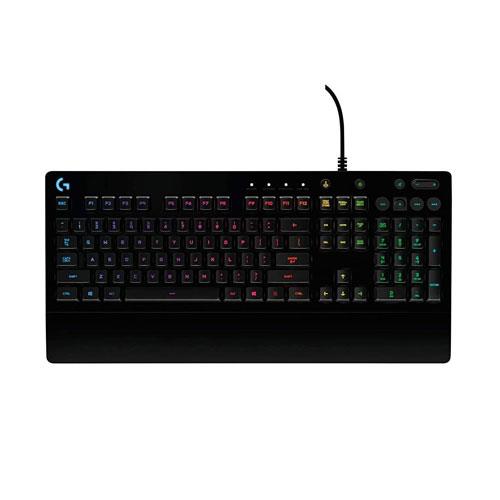 Logitech G213 Gaming keyboard