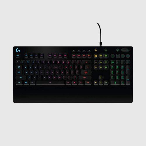 Logitech G213 Gaming keyboard