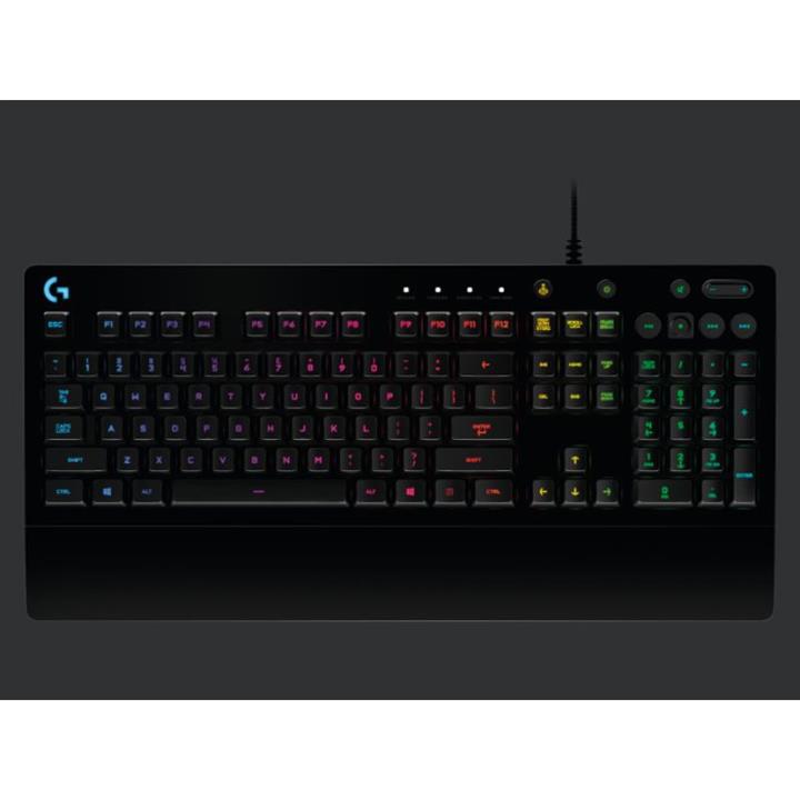 Logitech G213 Gaming keyboard
