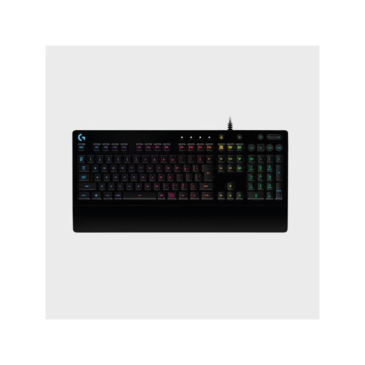 Logitech G213 Gaming keyboard