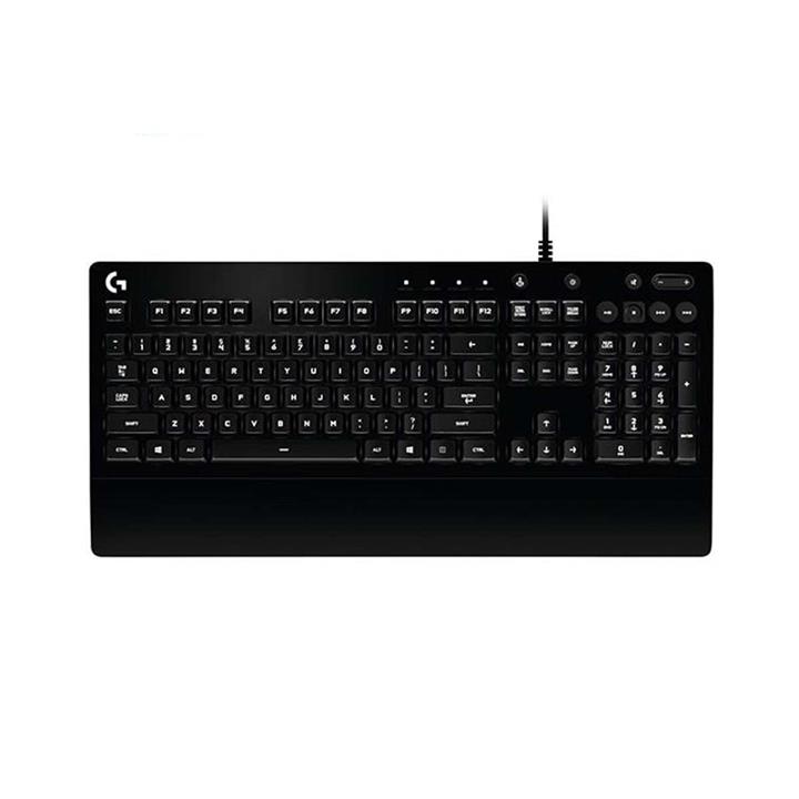 Logitech G213 Gaming keyboard