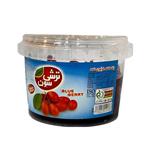 ترشک زغال اخته تشریفاتی ترشی سون - 240 گرم بسته 6 عددی