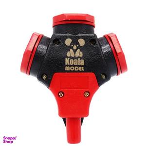 سه راهی برق مدل کوالا کد YPRO-03