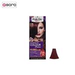 کیت رنگ موی پلت سری Intensive مدل Intensive Dark Red شماره 88-4