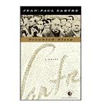 کتاب Troubled Sleep اثر Jean-Paul Sartre انتشارات هدف نوین