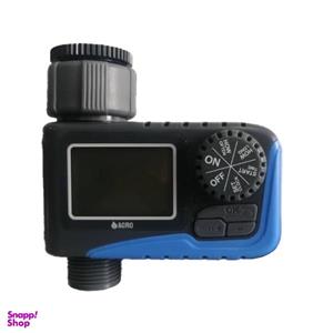 تایمر آبیاری آگرو مدل K-101