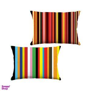 کوسن مدل R21-10086-87 مجموعه 2 عددی