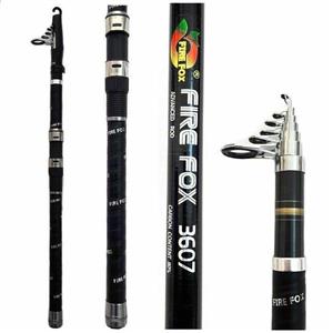 چوب ماهیگیری فایر فاکس مدل FF-360