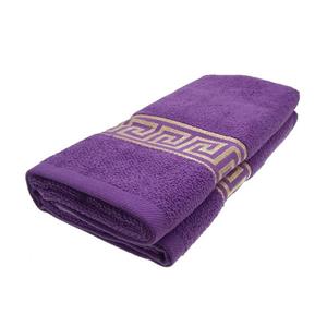 حوله حمام آذرریس تبریز مدل 0040 سایز 100×160 سانتی متر