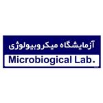 تابلو راهنمای اتاق  مستر راد طرح آزمایشگاه میکروبیولوژی کدTHO0319