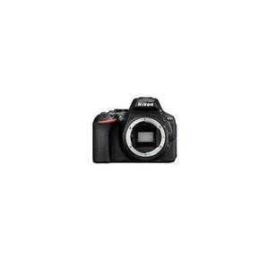 دوربین دیجیتال نیکون مدل D5600 بدون لنز Nikon D5600 Digital Camera Body Only