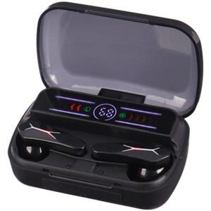 هدفون بلوتوثی مدل TWS-M12