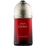 تستر ادو تویلت مردانه کارتیه مدل Pasha de cartier edition noire sport حجم 100 میلی لیتر