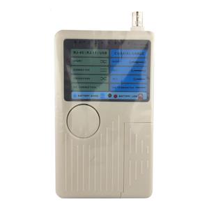 تستر کابل شبکه کی نت پلاس مدل kl-855