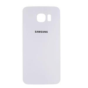 در پشت گوشی مدل G935-W مناسب برای گوشی موبایل سامسونگ Galaxy S7 Edge