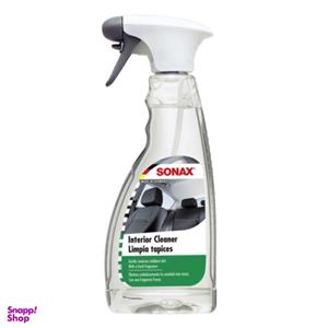 اسپری تمیز کننده سوناکس مدل Interior Cleaner حجم 500 میلی لیتر