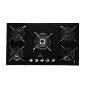 اجاق گاز صفحه ای زرتوس مدل ZG521