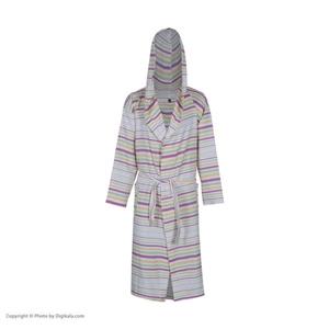 حوله پالتویی ابراهیمی یزد مدل T16 سایز 125