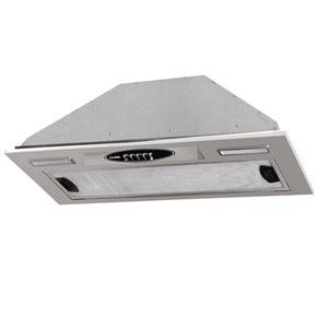 هود مخفی ایلیا استیل مدل Helia H401 سایز 70