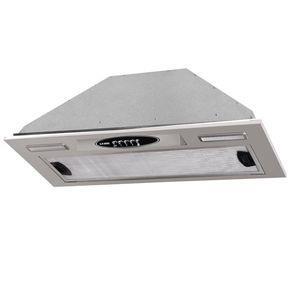 هود مخفی ایلیا استیل مدل Helia H401 سایز 70