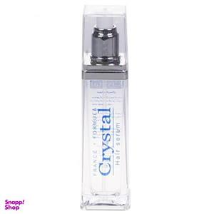 سرم مو کریستال کد 170 حجم 100 میلی لیتر