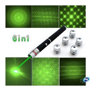 Green Laser Pointer