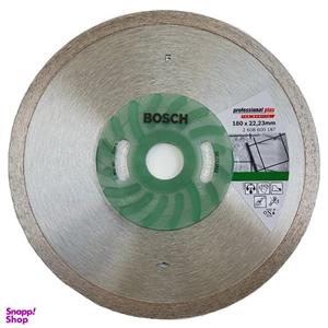 صفحه برش سرامیک بوش مدل پرفشنال پلاس 2608600187